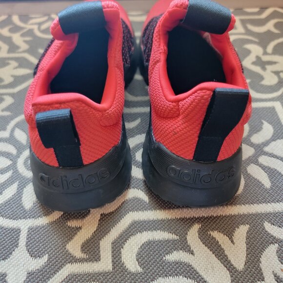 adidas Kids' Lite Racer Adapt 5.0 Training Shoes - Picture 2 of 4